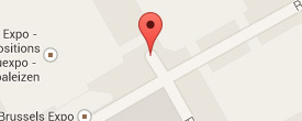 Situez-nous sur Google Maps