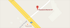 Situez-nous sur Google Maps