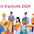 Rapport d'activité 2024