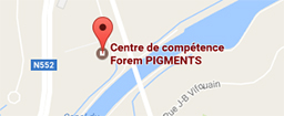 Situez-nous sur Google Maps